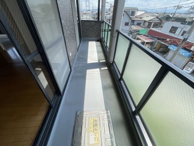 紀ノ川駅 徒歩18分 3階の物件内観写真