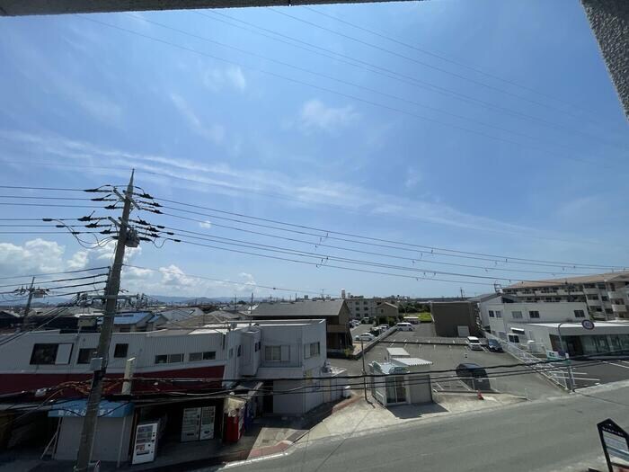 紀ノ川駅 徒歩18分 3階の物件内観写真