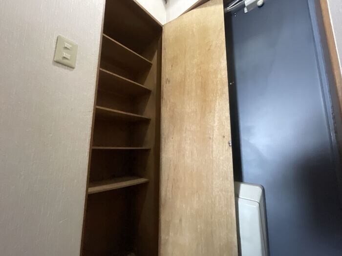 紀ノ川駅 徒歩18分 3階の物件内観写真