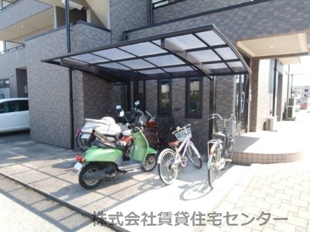 紀ノ川駅 徒歩18分 3階の物件内観写真