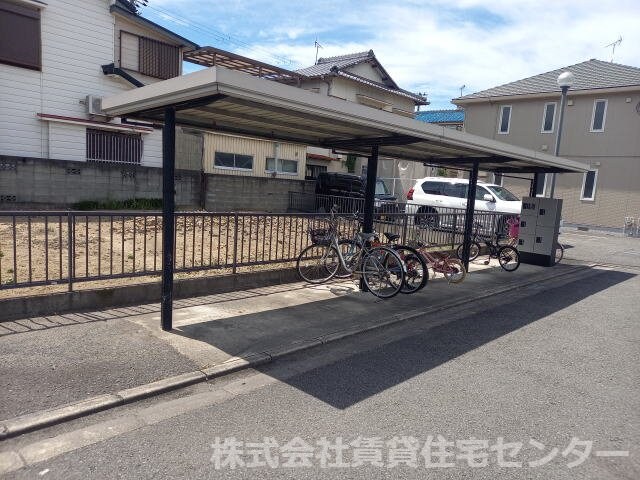 和歌山駅 バス10分  津秦下車：停歩1分 1階の物件内観写真