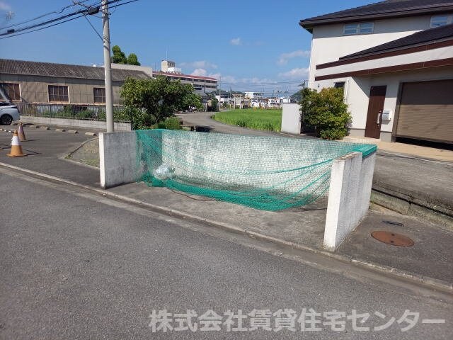 和歌山駅 バス10分  津秦下車：停歩1分 1階の物件内観写真