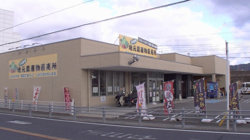 和歌山市駅 バス20分  水道橋下車：停歩1分 2階の物件内観写真