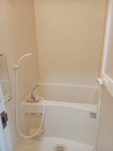 和歌山駅 徒歩10分 1階の物件内観写真