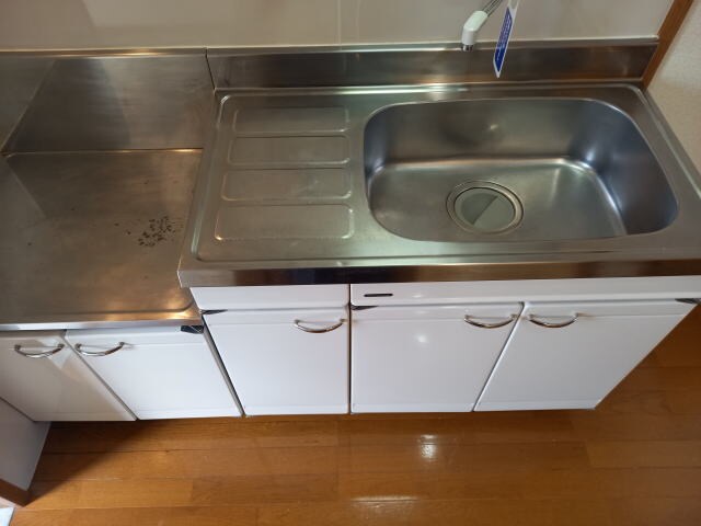 和歌山駅 徒歩10分 1階の物件内観写真