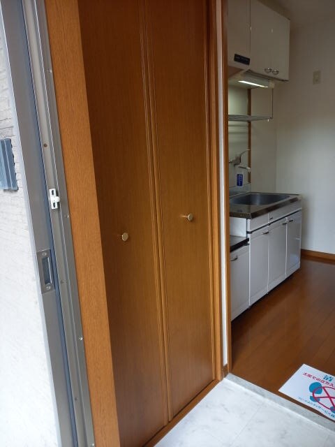 和歌山駅 徒歩10分 1階の物件内観写真