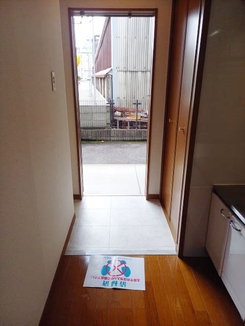 和歌山駅 徒歩10分 1階の物件内観写真