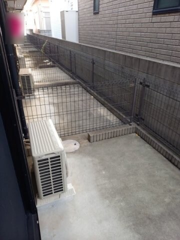 和歌山駅 徒歩10分 1階の物件内観写真