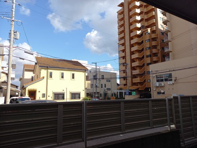 和歌山駅 徒歩10分 1階の物件内観写真