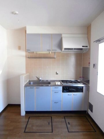 和歌山市駅 徒歩15分 1階の物件内観写真