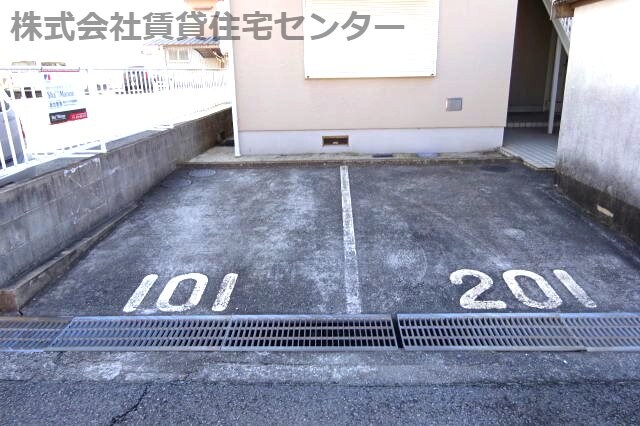 和歌山市駅 徒歩15分 1階の物件外観写真