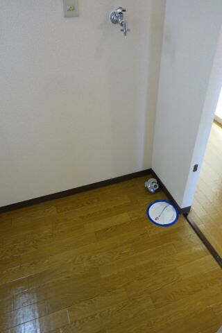 和歌山市駅 徒歩15分 1階の物件内観写真