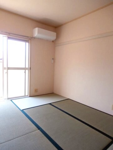 和歌山市駅 徒歩15分 1階の物件内観写真