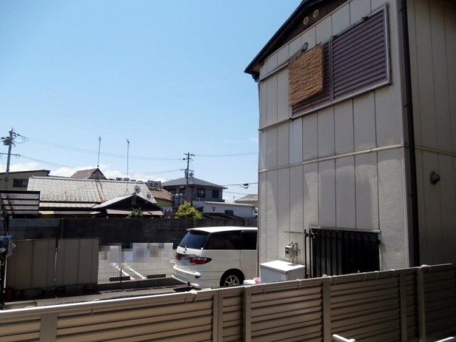 和歌山市駅 徒歩15分 1階の物件内観写真