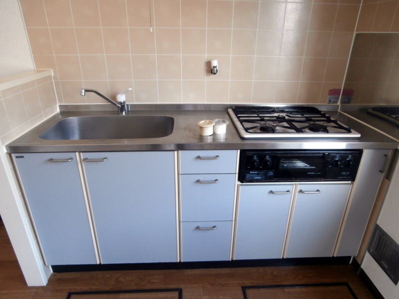 和歌山市駅 徒歩15分 1階の物件内観写真