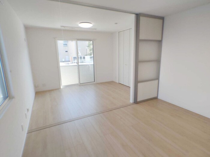 紀三井寺駅 徒歩11分 1階の物件内観写真