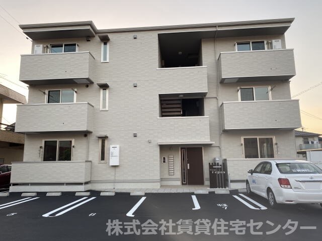 紀三井寺駅 徒歩11分 1階の物件外観写真