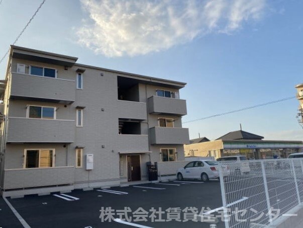 紀三井寺駅 徒歩11分 1階の物件外観写真