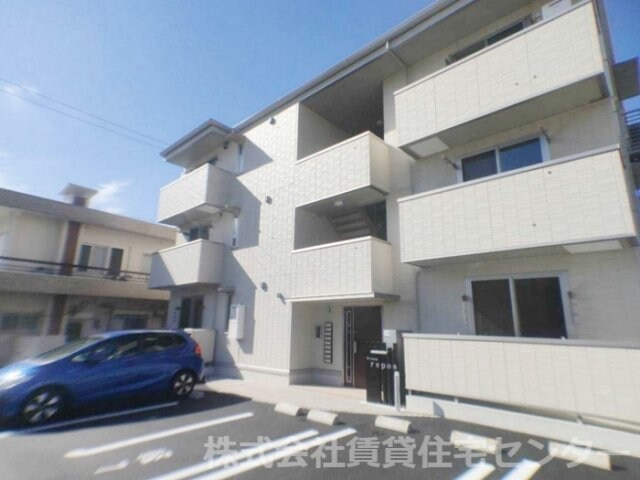 紀三井寺駅 徒歩11分 1階の物件外観写真