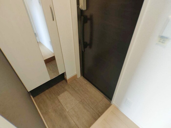 紀三井寺駅 徒歩11分 1階の物件内観写真