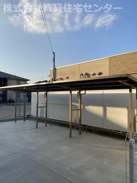 紀三井寺駅 徒歩11分 1階の物件内観写真