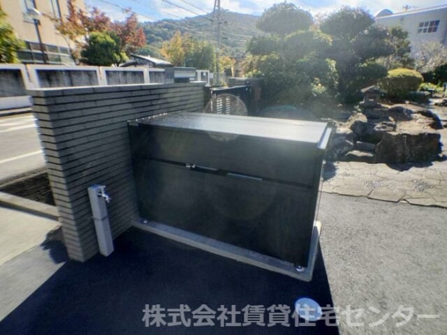 紀三井寺駅 徒歩11分 1階の物件内観写真