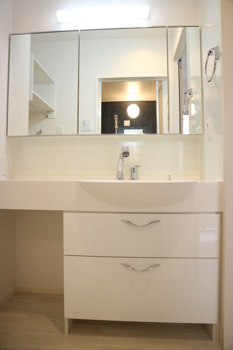 和歌山市駅 バス14分  湊御殿三丁目下車：停歩6分 1階の物件内観写真