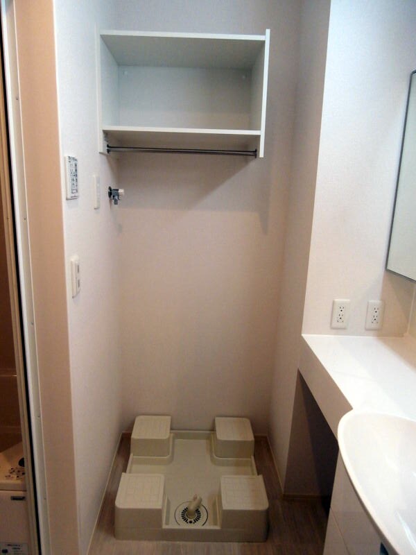 和歌山市駅 バス14分  湊御殿三丁目下車：停歩6分 1階の物件内観写真