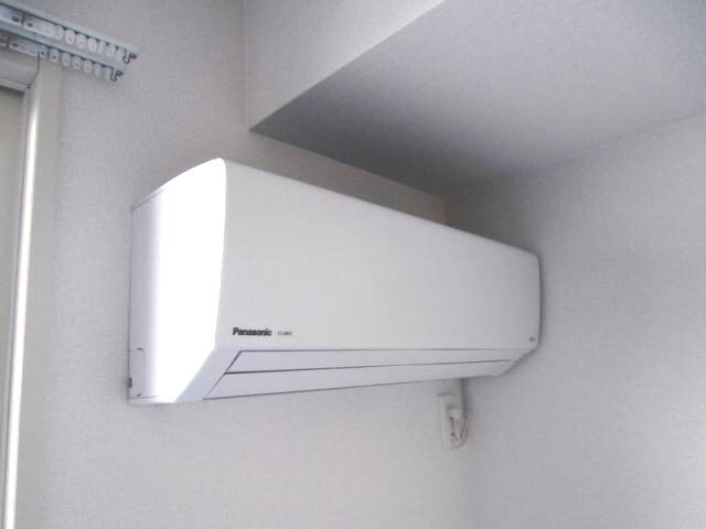 和歌山市駅 バス14分  湊御殿三丁目下車：停歩6分 1階の物件内観写真