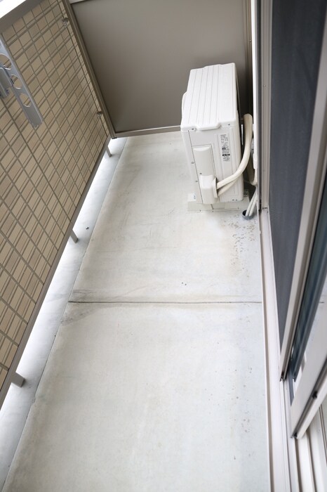 和歌山市駅 バス14分  湊御殿三丁目下車：停歩6分 1階の物件内観写真