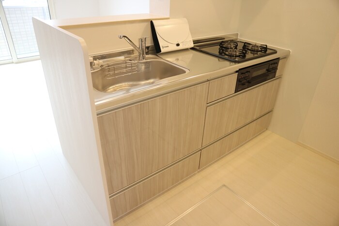 和歌山市駅 バス14分  湊御殿三丁目下車：停歩6分 1階の物件内観写真