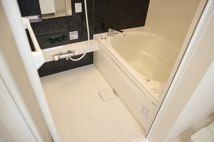 和歌山市駅 バス14分  湊御殿三丁目下車：停歩6分 1階の物件内観写真