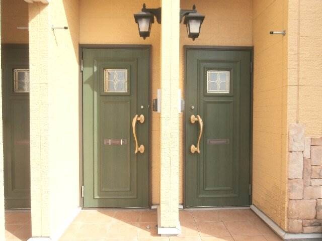 宮前駅 徒歩13分 2階の物件外観写真