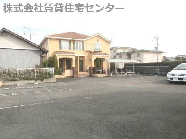 宮前駅 徒歩13分 2階の物件外観写真