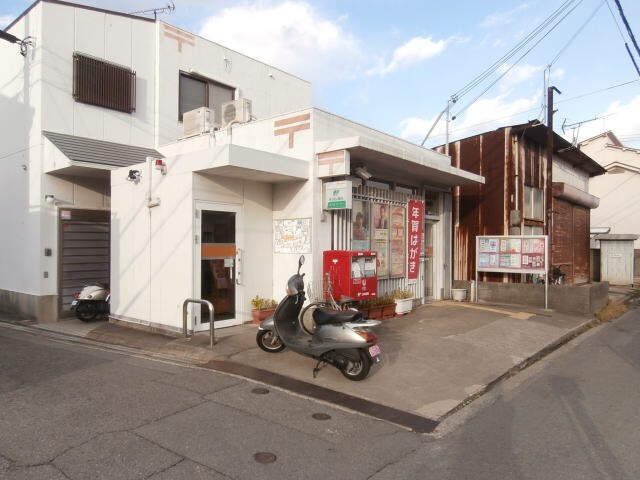 宮前駅 徒歩13分 2階の物件内観写真