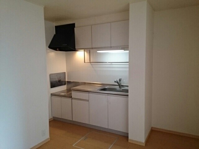 下井阪駅 徒歩18分 1階の物件内観写真