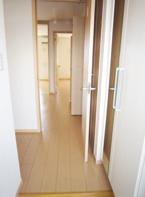 下井阪駅 徒歩18分 1階の物件内観写真