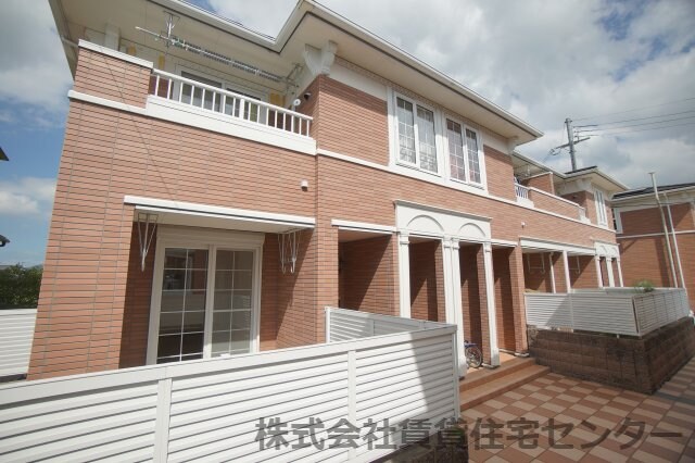 紀伊駅 徒歩22分の物件外観写真