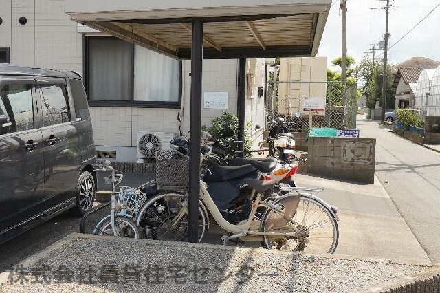 中松江駅 徒歩8分 2階の物件内観写真