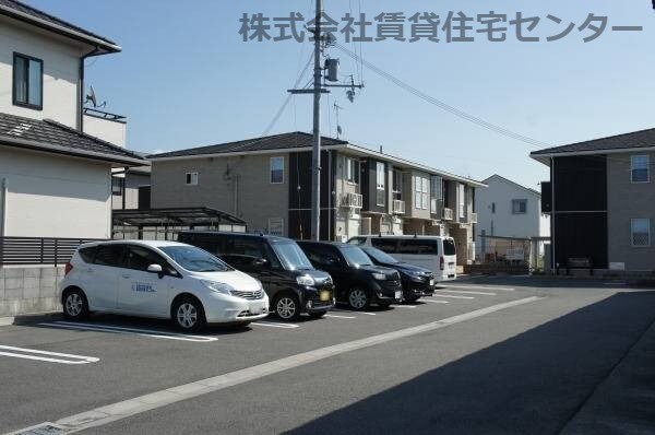 宮前駅 徒歩20分 2階の物件外観写真