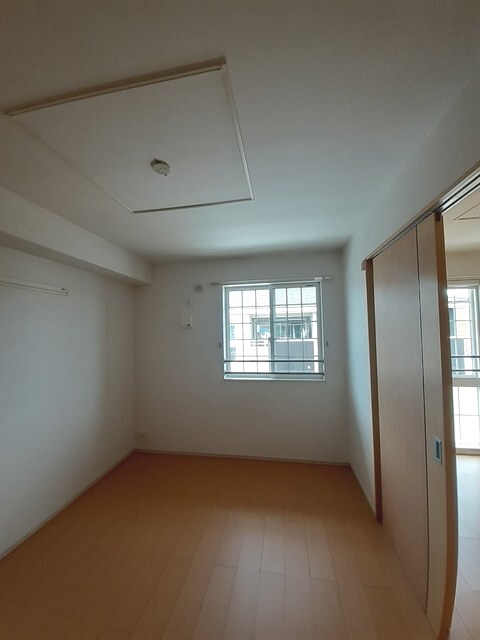 宮前駅 徒歩20分 2階の物件内観写真