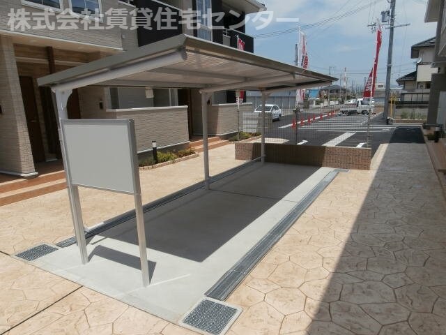 宮前駅 徒歩20分 2階の物件内観写真