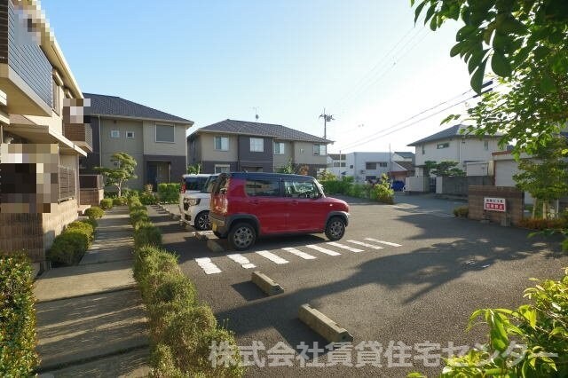 和歌山市駅 徒歩27分 1階の物件外観写真