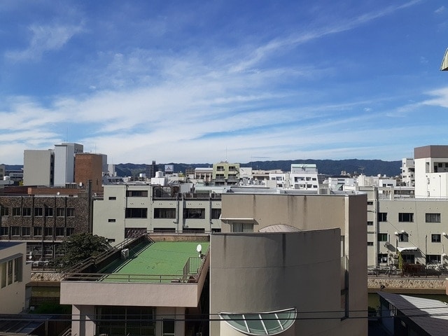 和歌山市駅 バス5分  城北橋下車：停歩2分 5階の物件外観写真