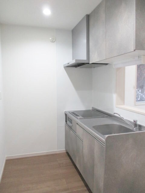 クラウンハイツ広瀬の物件内観写真