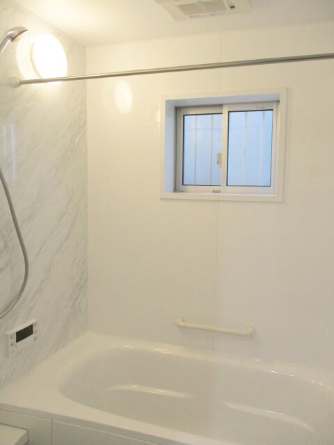 クラウンハイツ広瀬の物件内観写真