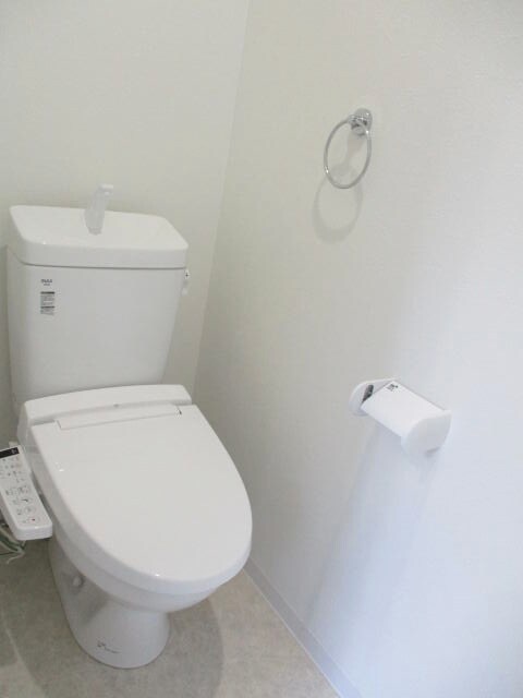 クラウンハイツ広瀬の物件内観写真