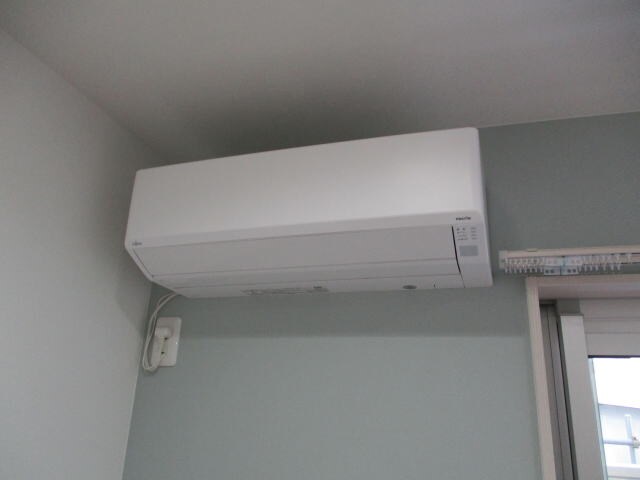 クラウンハイツ広瀬の物件内観写真