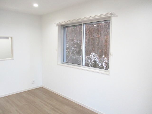 クラウンハイツ広瀬の物件内観写真