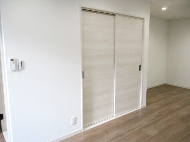 クラウンハイツ広瀬の物件内観写真